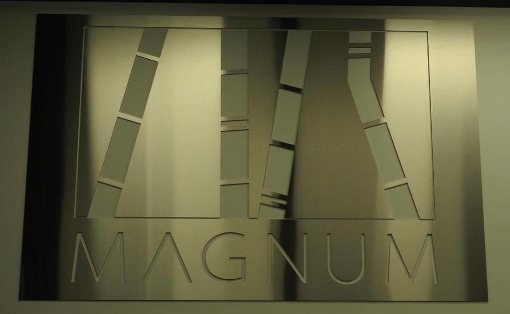 Magnum Serviced Apartments Darwin Eksteriør billede